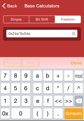 Wolfram Network Admin's Professional Assistant - náhled