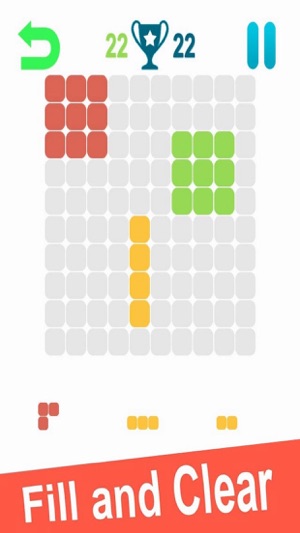 White Block Move Fun(圖2)-速報App