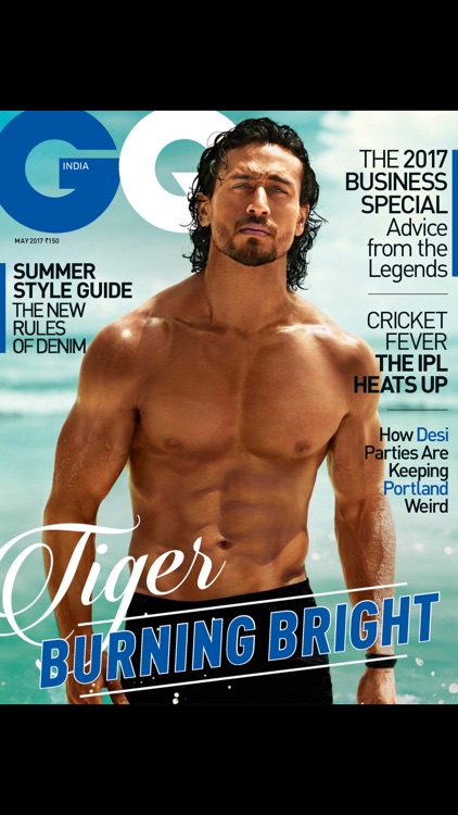 GQ Magazine (India)