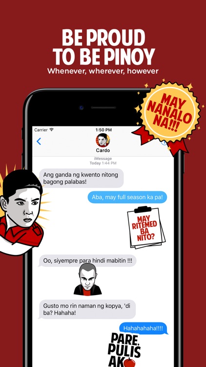 Pinoy Tayo