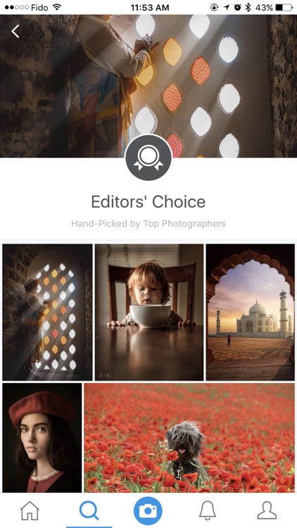 500px - Discover the world's best photography