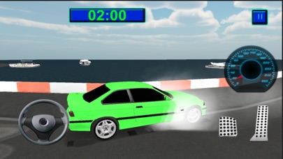 LUXURY CIVIC CAR RACING & DRIVING SIMULATOR 3D 1.0 IOS ĐUA XE LUXURY CIVIC CAR RACING & DRIVING SIMULATOR 3D 1.0 IOS