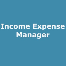 Income Expense Manager