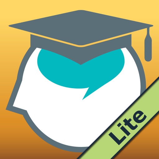 Advanced Naming Therapy Lite - Aphasia & Cognition