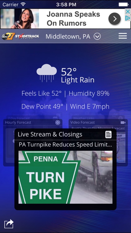 abc27 Weather