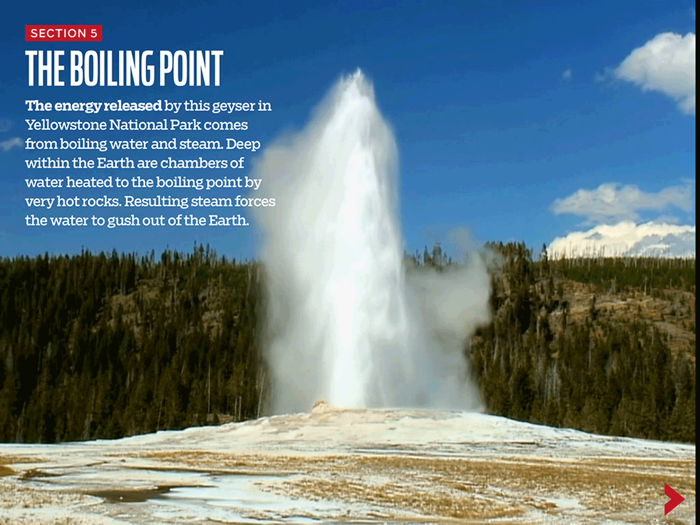 Energy by KIDS DISCOVER