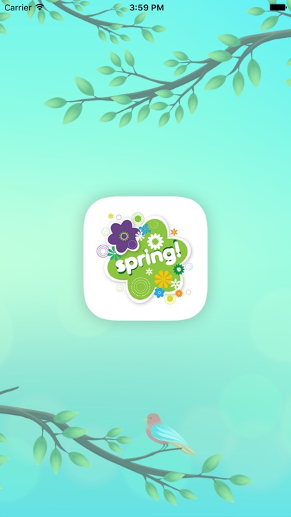 Spring Wallpaper - Nature Wallpapers & Backgrounds screenshot-4
