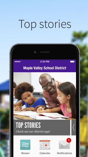 Maple Valley School District(圖1)-速報App