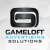 Gameloft Advertising Catalog App