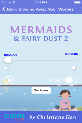 Mermaids & Fairy Dust 2 by Christiane Kerr screenshot 2