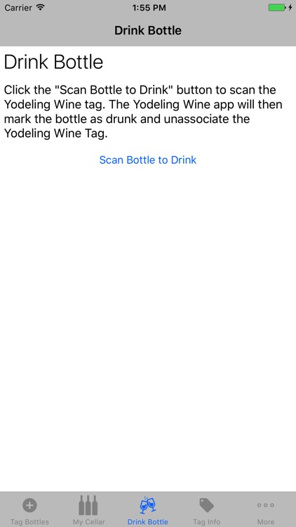 Yodeling Wine screenshot-4