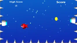 Game screenshot Fishy Pong Lite mod apk