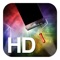 Wallpapers HD voor iPhone, iPod en iPad