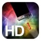 Wallpapers HD - The only app available with thousands of high definition wallpapers for you to download for any iOS device