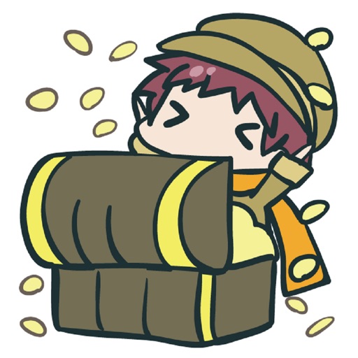 シストGO Icon