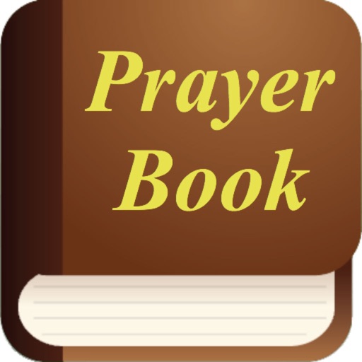 Prayer Book. Prayers for Strength Healing Children icon