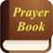 Prayer Book. Prayers for Strength Healing Children