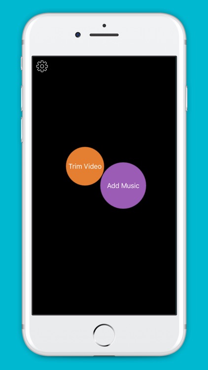 ViiV - Add Music to Video, Cut & Trim Video Editor