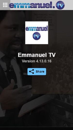 Emmanuel TV(圖2)-速報App