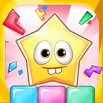 Star Candy - Little Star Puzzle Tower