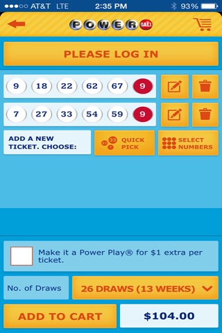 Download the Illinois Lottery App & Ticket Scanner