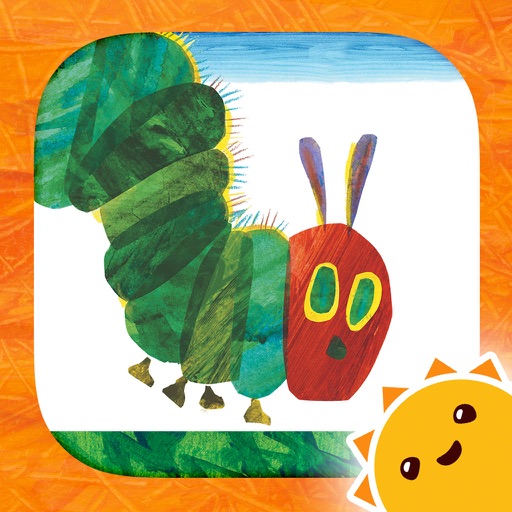 The Very Hungry Caterpillar – Play & Explore