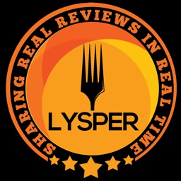 Lysper