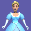 Cinderella - Book & Games - Tri-Software
