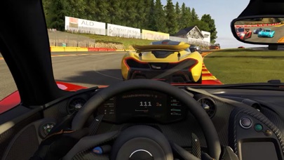 DTM - Race Simulator 2017 screenshot 2