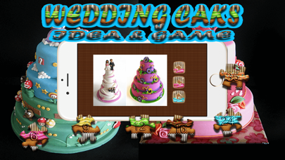 How to cancel & delete Wedding Cakes Idea Collection from iphone & ipad 4