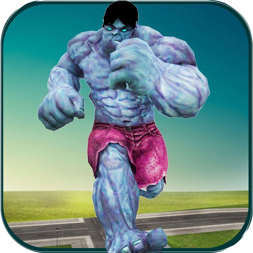 Superhero War City Battle - Pro