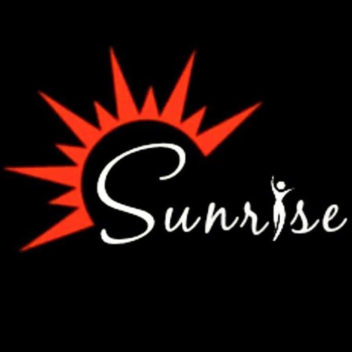 Sunrise Latin Dance & Fitness icon