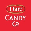 Dare Candy Co. Stickers