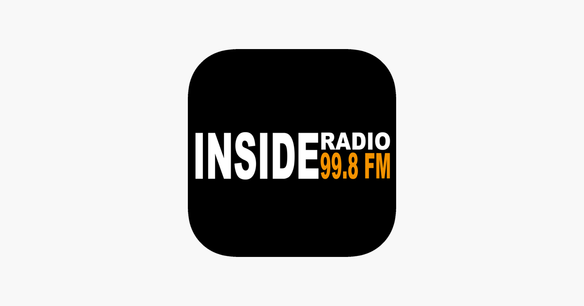 ‎Radio INSIDE on the App Store