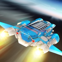 Galaxy Rocket Heroes: Speed Racing