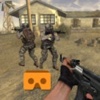 VR Frontline Commando