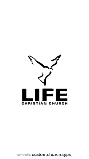 Life Christian Church(圖1)-速報App