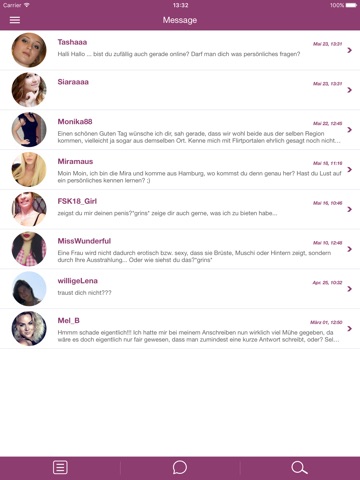 SinglesOnSearch screenshot 3