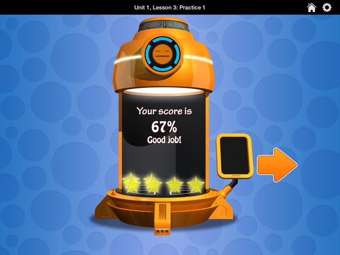 HMH English Learner Assessment Practice Grade 2