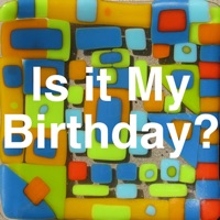 IsItMyBirthday