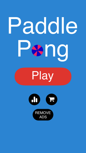 Paddle-Pong(圖1)-速報App