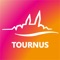 L'application mobile officielle de la ville de Tournus