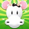Love farm animals