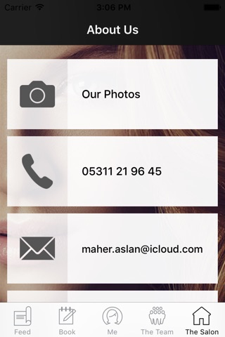 Maher Aslan screenshot 3