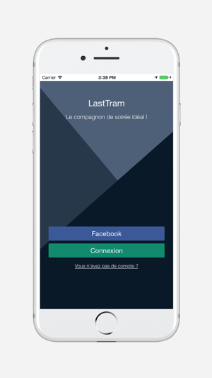 LastTram(圖1)-速報App