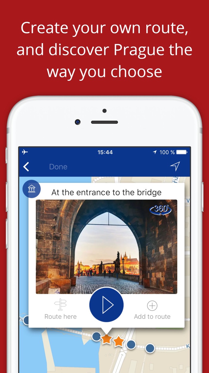 My Prague -Travel guide to sights Czech Republic