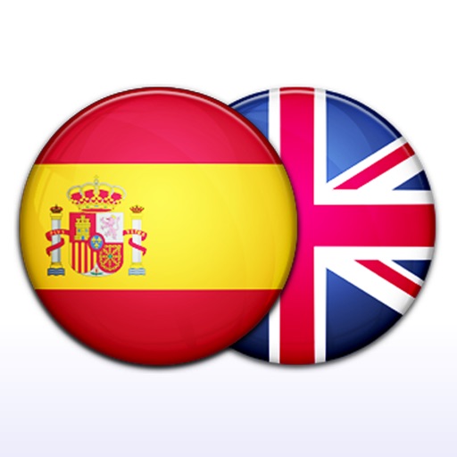 Spanish English Dictionary - (Inglés Español) Icon