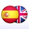 Spanish English Dictionary - (Inglés Español)