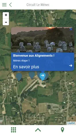 Game screenshot Carnac apk