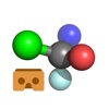 Learning StereoChemistry VR